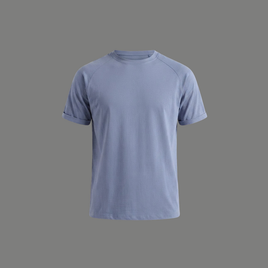 Essential Raglan T-Shirt