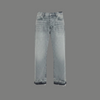 Breezy Loose Fit Jeans