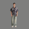 Easygoing Baggy Fit Jeans