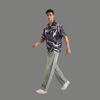Easygoing Baggy Fit Jeans