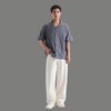 Silhouette Relaxed Fit Trousers