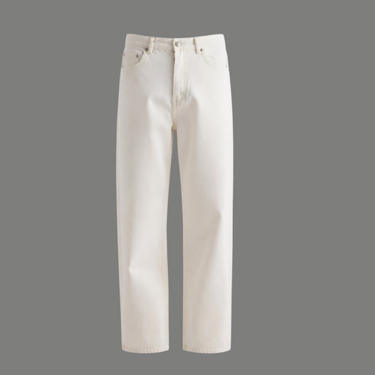 Silhouette Relaxed Fit Trousers