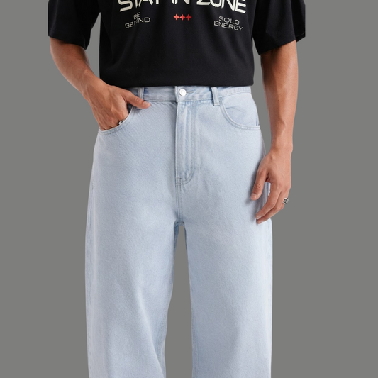 Timeless Regular Fit Jeans