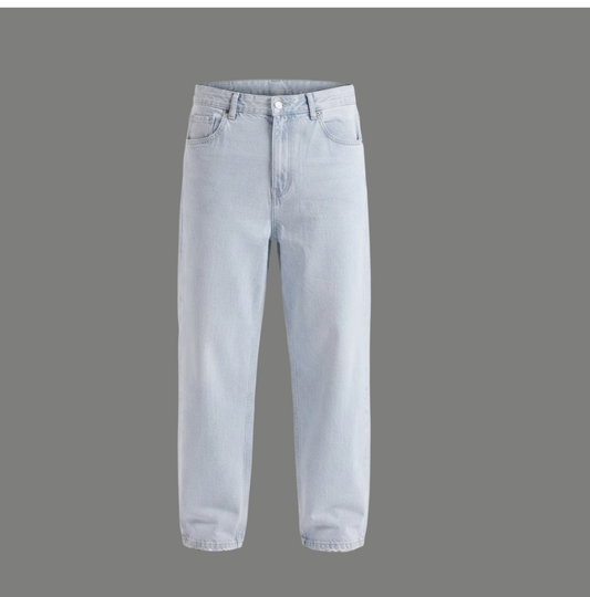 Timeless Regular Fit Jeans
