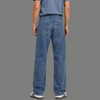 Classic Straight Leg Denim Jean