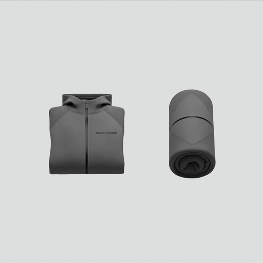 HyperMove Zip-Up Hoodie