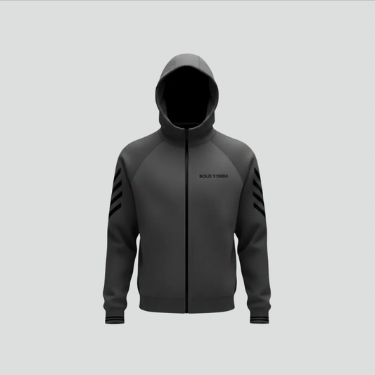 HyperMove Zip-Up Hoodie