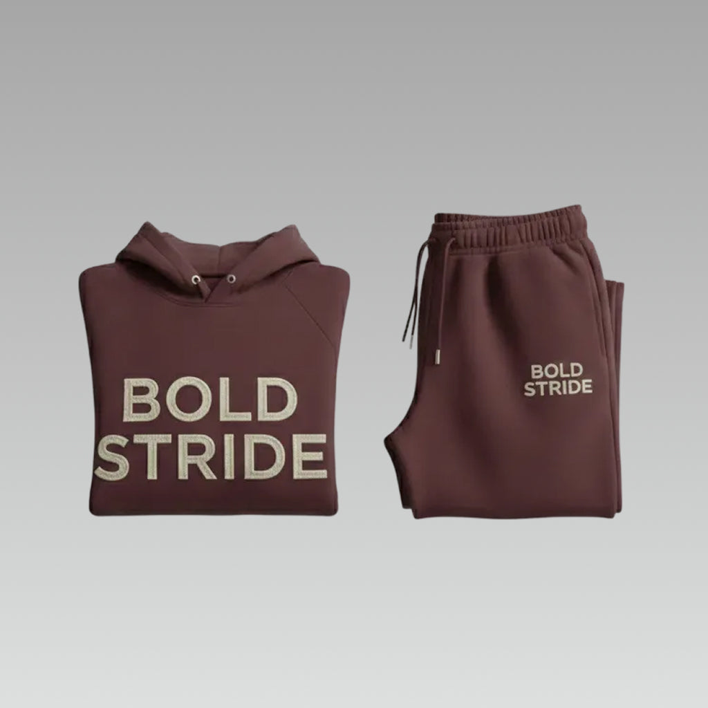 Winered Signature Tracksuit