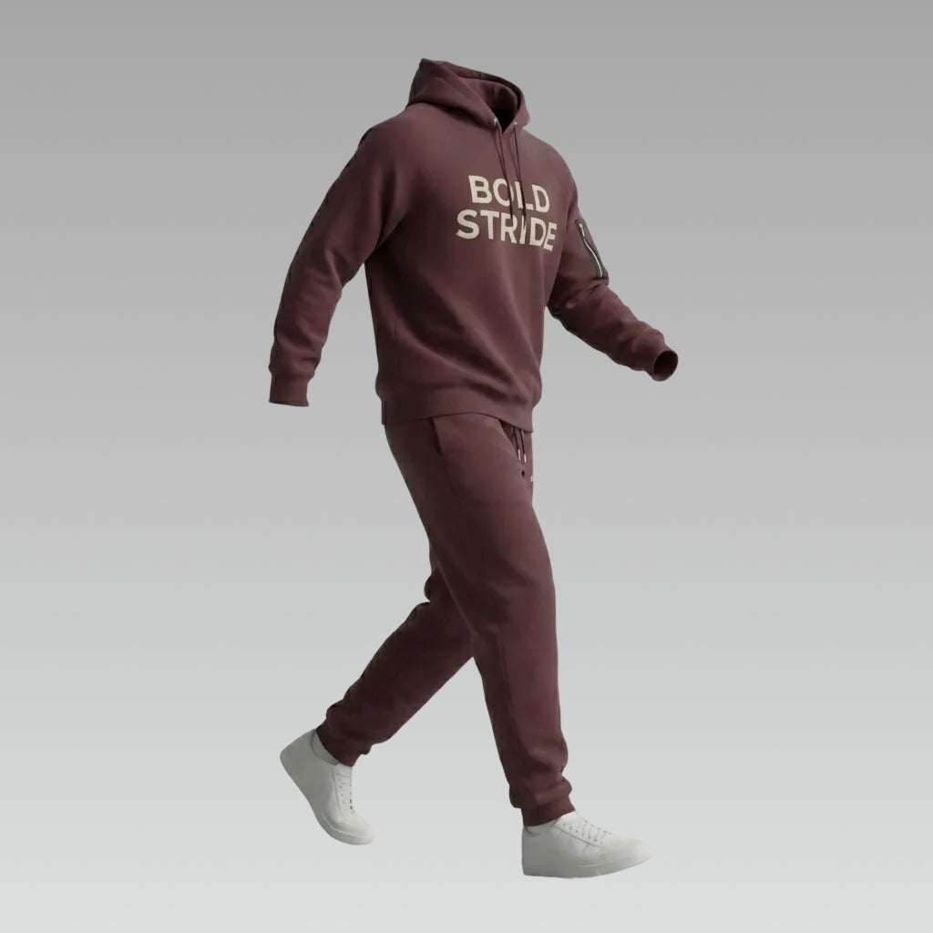 Winered Signature Tracksuit