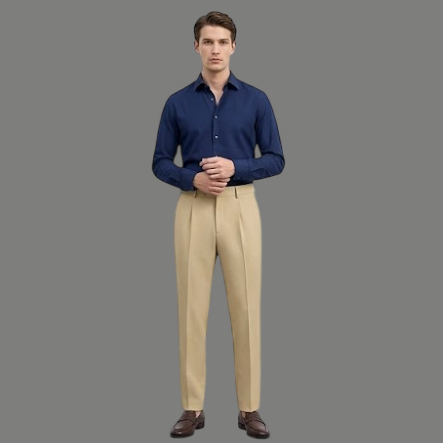 The Men's Edit