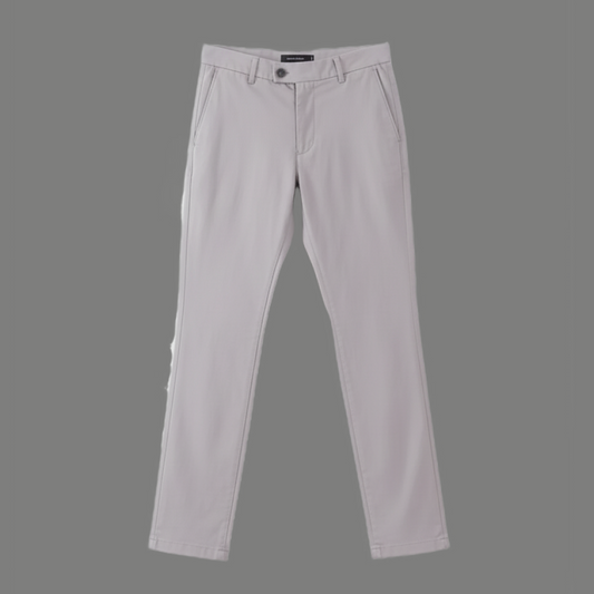 Classic Slim Fit Tailored Chino Pant