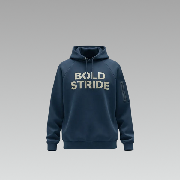 Velocity Core Hoodie