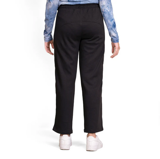 Sport Oversize Piping Bottoms