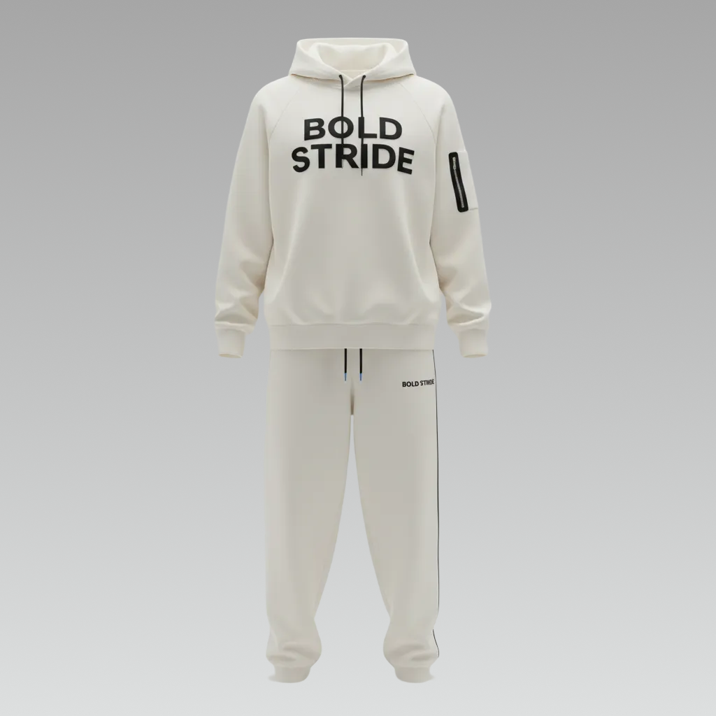 Snowdrift Active Tracksuit