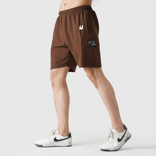 Urban Pulse Shorts