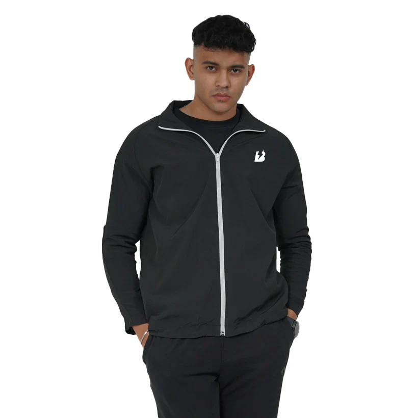 LayerUp Fleece Jacket