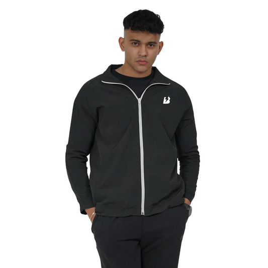 LayerUp Fleece Jacket