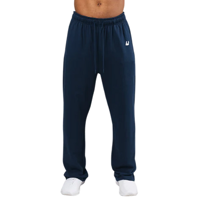 Signature Oversized Fit Baggy Bottoms