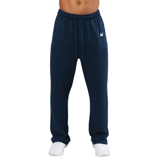 Signature Oversized Fit Baggy Bottoms