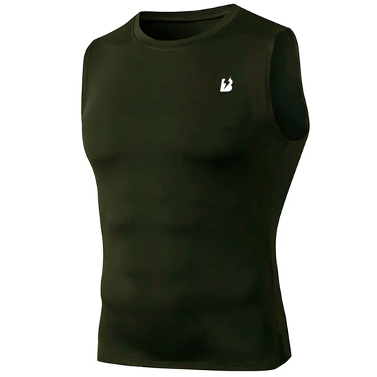 CoreFit Muscle Tank