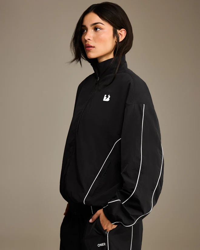 Vanguard bold Jacket