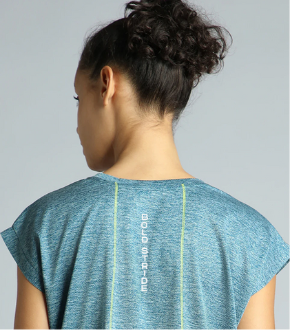 Essential Stripe Tee