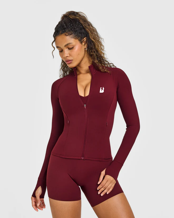CoreFlex Zip-Up