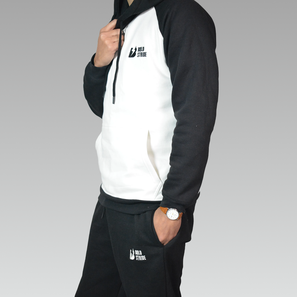 Urban FlexDrive Tracksuit