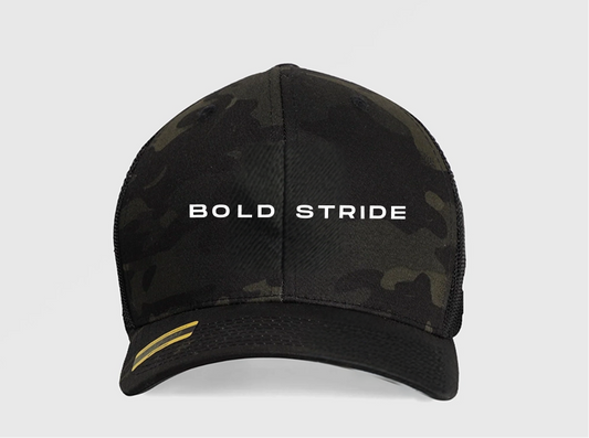 BoldPeak Cap