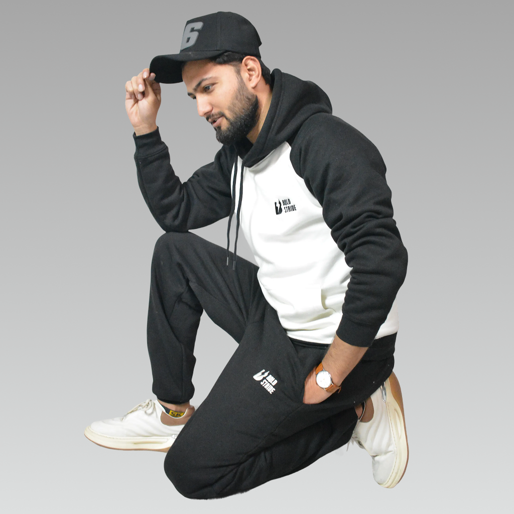 Urban FlexDrive Tracksuit