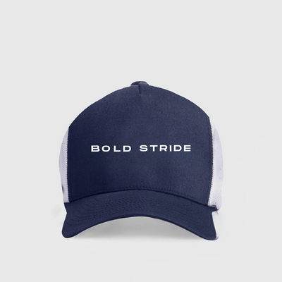 BoldTrack Cap