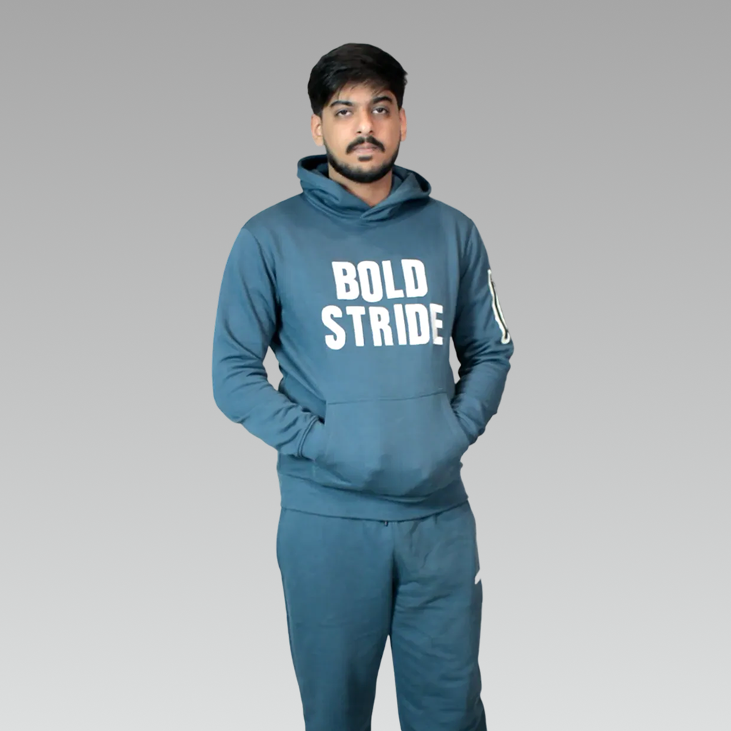 Velocity Pro Active Tracksuit