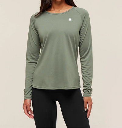 BoldCore Full Sleeve Top