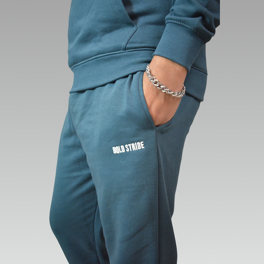 ParisCity Track Trouser