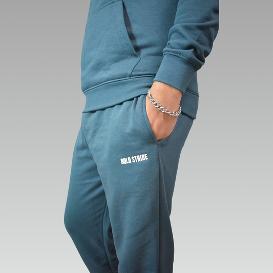 ParisCity Track Trouser