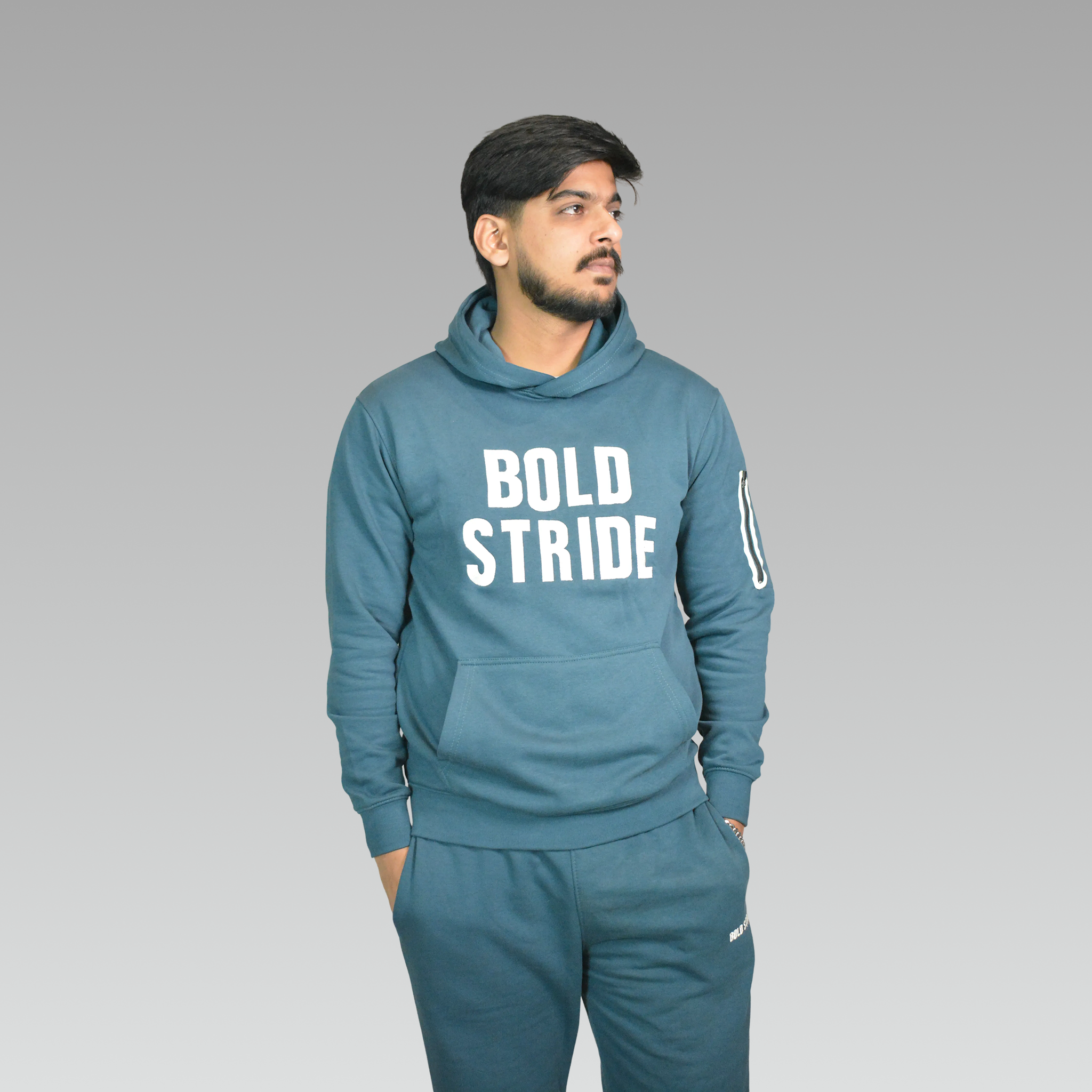 Velocity Pro Active Tracksuit