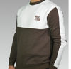 Quarter Color Premium Sweatshirt