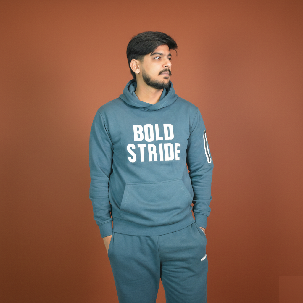 Velocity Pro Active Tracksuit