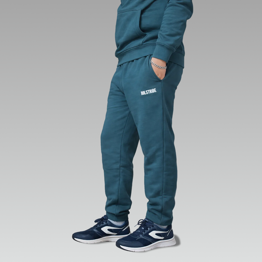 ParisCity Track Trouser