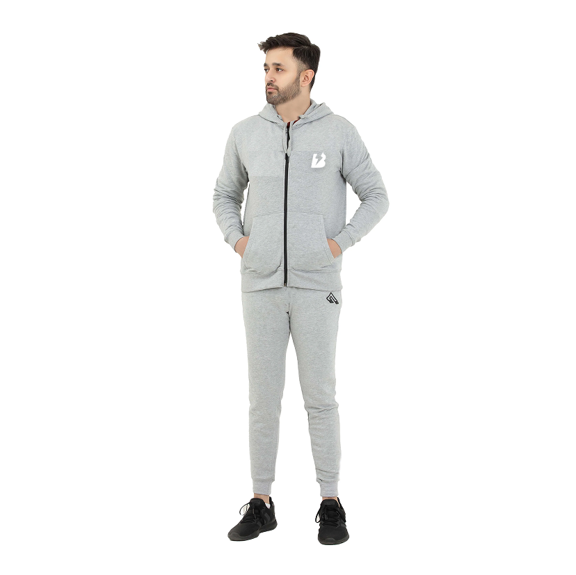 WarmHaven Hoodie - Boldstride