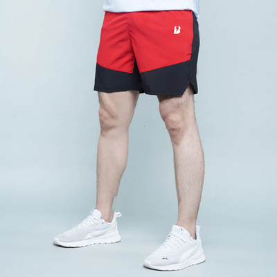 Pro Stride Shorts