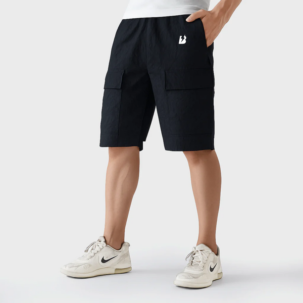 Alpha Stride Cargo