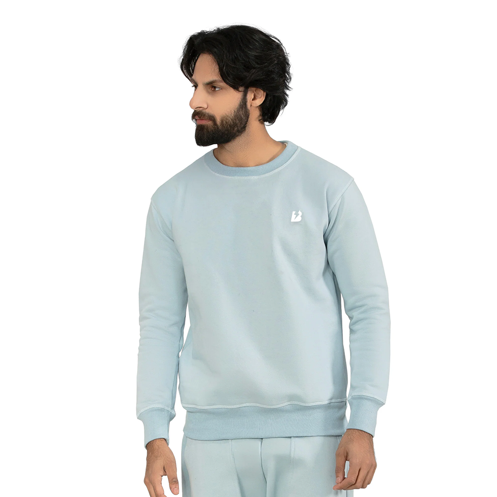 CozyCraft Sweatshirt - Boldstride