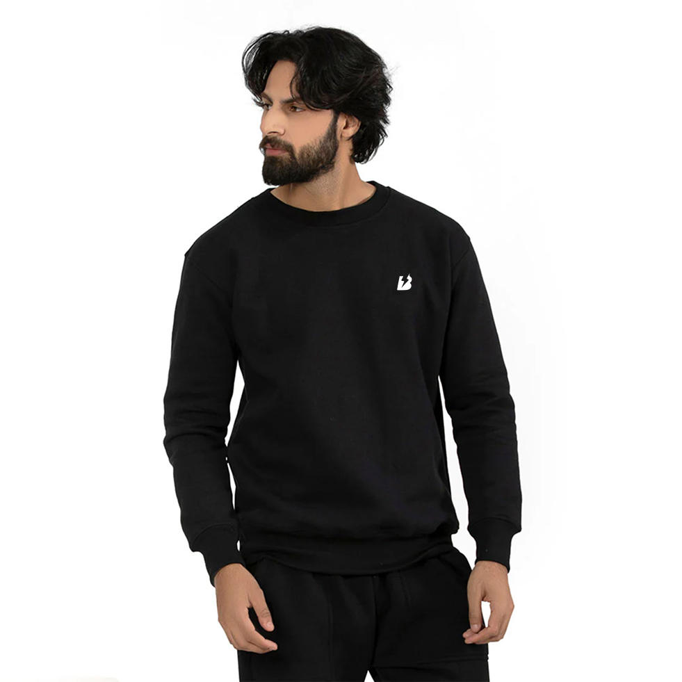 CozyCraft Sweatshirt - Boldstride