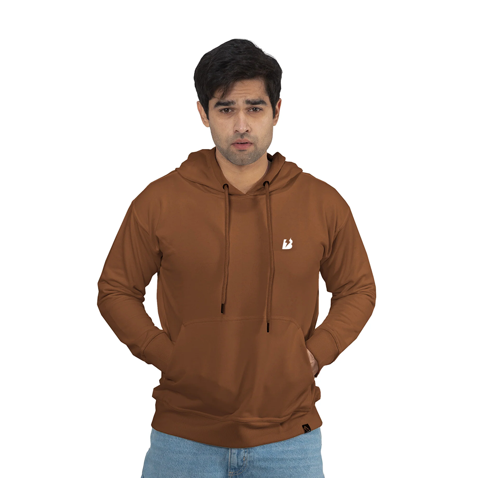 SnugSeason Hoodie - Boldstride
