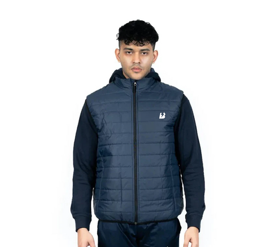 Wardrobe bold jacket