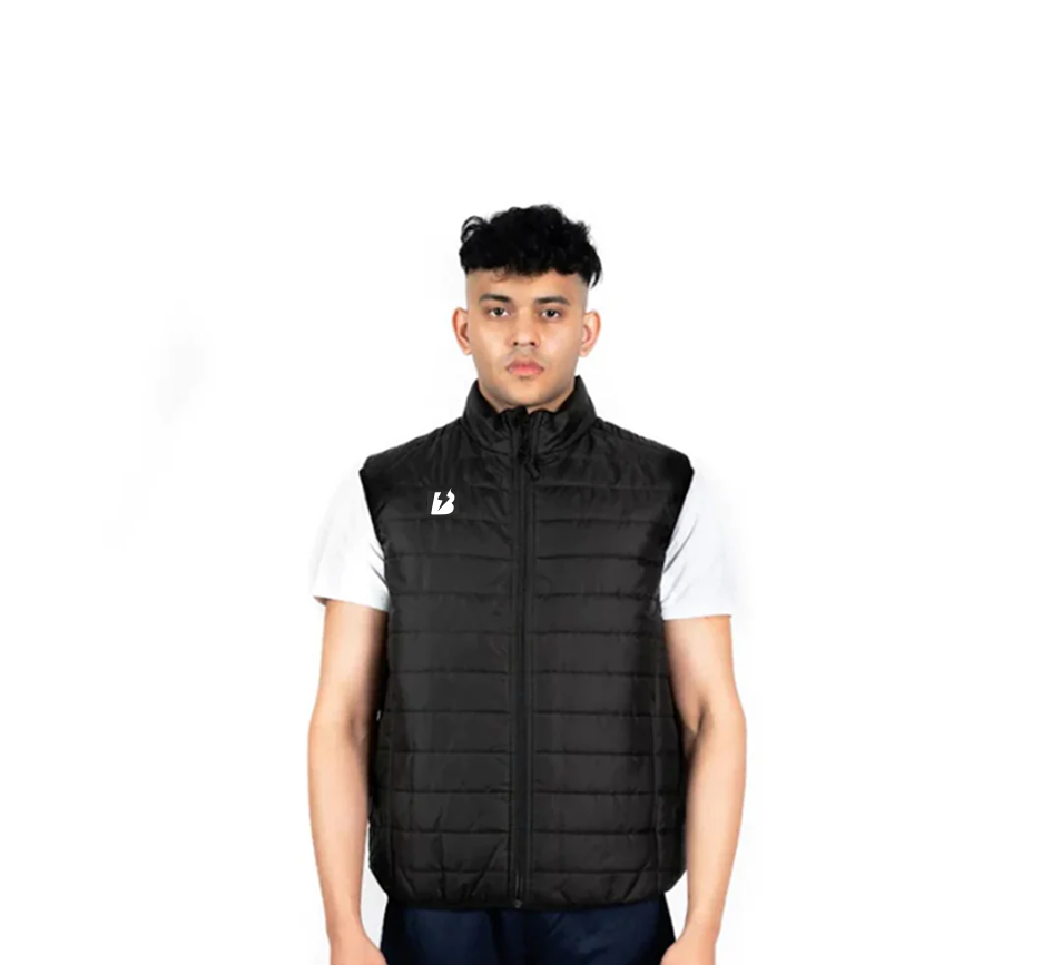 Wardrobe bold jacket