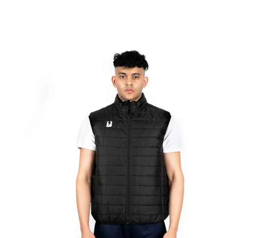 Wardrobe bold jacket