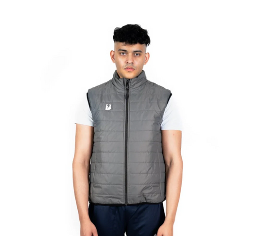 Wardrobe bold jacket