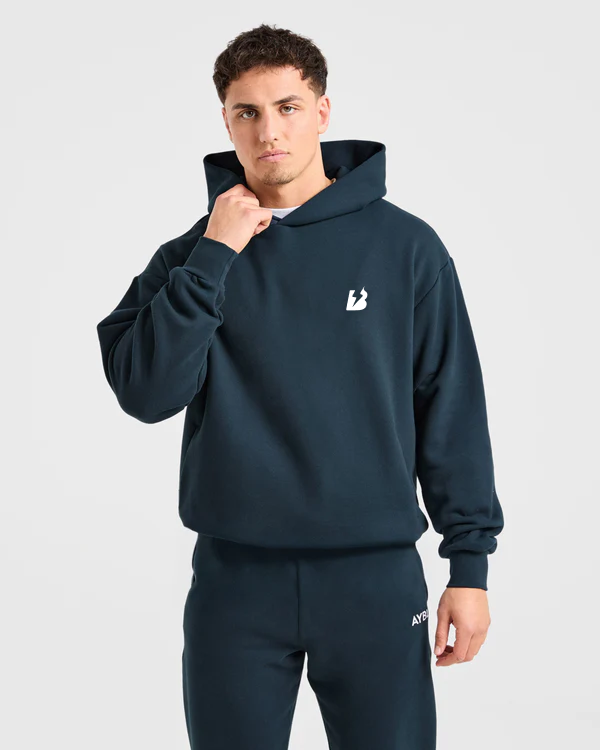 Comfy Layers Hoodie - Boldstride
